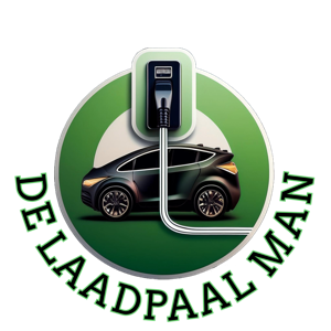 De Laadpaal Man